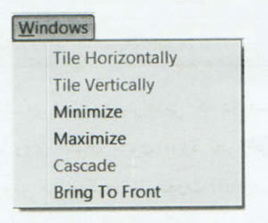 Task Manager در ويندوز 7